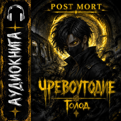 PostMort - Π§ΡΠ΅Π²ΠΎΡΠ³ΠΎΠ΄ΠΈΠ΅. ΠΠΎΠ»ΠΎΠ΄ Π‘Π»ΡΡΠ°ΠΉΡΠ΅ ΠΊΠ½ΠΈΠ³ΠΈ ΠΎΠ½Π»Π°ΠΉΠ½ Π±Π΅ΡΠΏΠ»Π°ΡΠ½ΠΎ Π½Π° knigavushi.com